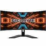    Gigabyte 2K 34" G34WQC Gaming Monitor