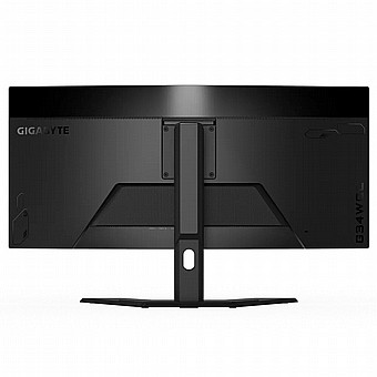 ��� ���� ���� Gigabyte 2K 34" G34WQC Gaming Monitor