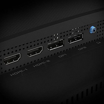 ��� ���� ���� Gigabyte 2K 34" G34WQC Gaming Monitor