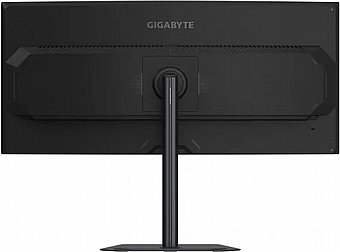 ��� ���� ���� Gigabyte 2K 34" G34WQC2 200Hz Gaming Monitor