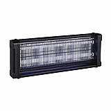 קוטל יתושים/חרקים Eco Euro GC2-40 הספק 2X20W בצבע שחור קוטל יתושים/חרקים Eco Euro GC2-40 הספק 2X20W בצבע שחור
