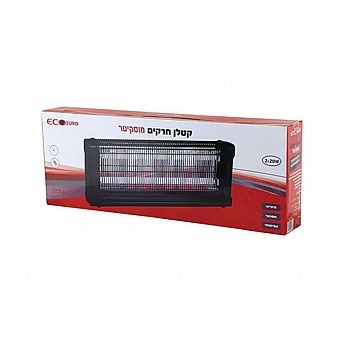 ���� ������/����� Eco Euro GC2-40 ���� 2X20W ���� ����