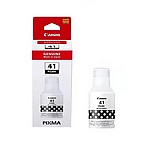 ���� ��� ���� ����� Canon GI-41 BK