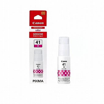 ���� ��� ���� ����� Canon GI-41 M