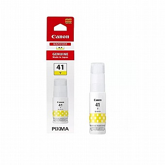 ���� ��� ���� ����� Canon GI-41 Y