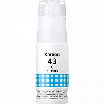 ���� ��� ���� ����� Canon GI-43 C