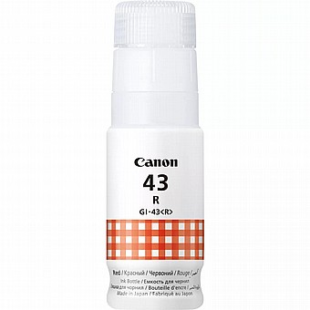 ���� ��� ���� ����� Canon GI-43 GY