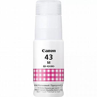 ���� ��� ���� ����� Canon GI-43 M