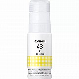 ���� ��� ���� ����� Canon GI-43 Y