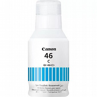 ���� ��� ���� ����� Canon GI-46 C