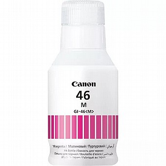 ���� ��� ���� ����� Canon GI-46 M