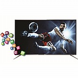 ������� ���� Innova GL-433S LED 43" 4K 60Hz