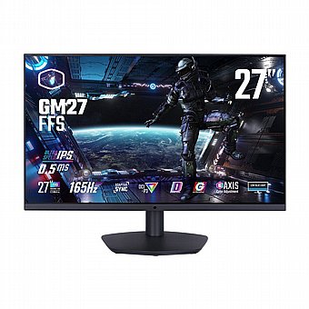 ��� ���� ������� Cooler Master GM27-FFS 27" Full HD