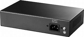 ��� Cudy GS1010PS2 PoE+ 8-Port Gigabit + 2xGbE + 2xSFP