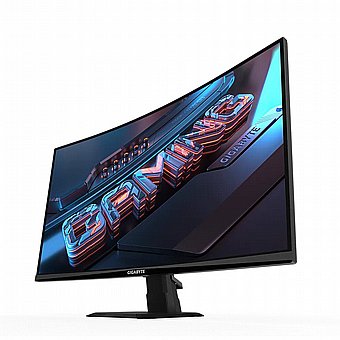 ��� ���� ������� ���� Gigabyte GS27FC 27" Full HD