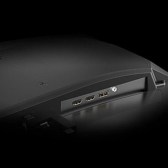 ��� ���� ������� ���� Gigabyte GS27FC 27" Full HD