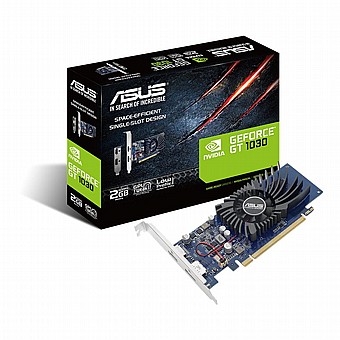 ����� ��� Asus GeForce GT 1030 2GB GT1030-2G-BRK