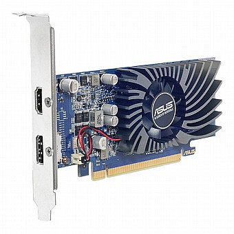 ����� ��� Asus GeForce GT 1030 2GB GT1030-2G-BRK