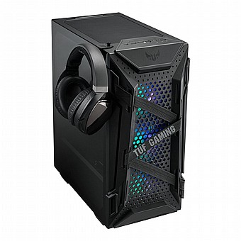 ���� ���� ������� Asus TUF Gaming GT301 Mid Tower