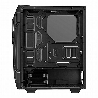 ���� ���� ������� Asus TUF Gaming GT301 Mid Tower