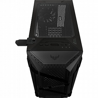 ���� ���� ������� Asus TUF Gaming GT301 Mid Tower