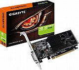כרטיס מסך Gigabyte GeForce GT 1030 Low Profile D4 2GB GV-N1030D4-2GL כרטיס מסך Gigabyte GeForce GT 1030 Low Profile D4 2GB GV-N1030D4-2GL