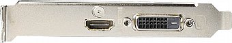 ����� ��� Gigabyte GeForce GT 1030 Low Profile D4 2GB GV-N1030D4-2GL