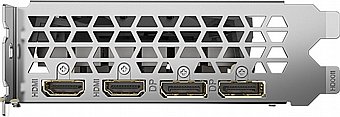 ����� ��� Gigabyte GeForce RTX 3050 WINDFORCE OC V2 6GB GV-N3050WF2OCV2-6GD