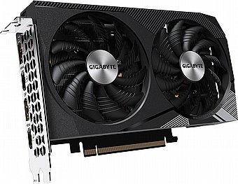 ����� ��� Gigabyte GeForce RTX 3060 WINDFORCE OC 12GB GV-N3060WF2OC-12GD REV2.0