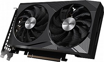 ����� ��� Gigabyte GeForce RTX 3060 WINDFORCE OC 12GB GV-N3060WF2OC-12GD REV2.0