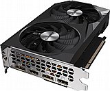 ����� ��� Gigabyte GeForce RTX 3060 WINDFORCE OC 12GB GV-N3060WF2OC-12GD REV2.0