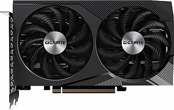 ����� ��� Gigabyte GeForce RTX 3060 WINDFORCE OC 12GB GV-N3060WF2OC-12GD REV2.0
