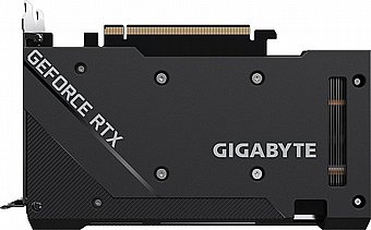 ����� ��� Gigabyte GeForce RTX 3060 WINDFORCE OC 12GB GV-N3060WF2OC-12GD REV2.0