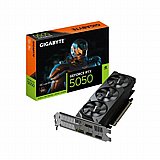 כרטיס מסך Gigabyte GeForce RTX 5050 OC 8GB GDDR6 Low profile GV-N5050OC-8GL כרטיס מסך Gigabyte GeForce RTX 5050 OC 8GB GDDR6 Low profile GV-N5050OC-8GL