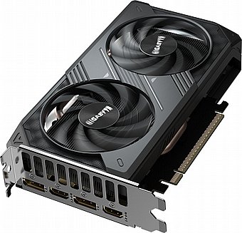 ����� ��� Gigabyte GeForce RTX 5050 WINDFORCE OC 8GB GV-N5050WF2OC-8GD
