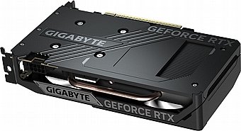 ����� ��� Gigabyte GeForce RTX 5050 WINDFORCE OC 8GB GV-N5050WF2OC-8GD