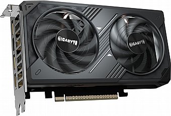 ����� ��� Gigabyte GeForce RTX 5050 WINDFORCE OC 8GB GV-N5050WF2OC-8GD