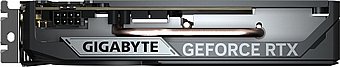 ����� ��� Gigabyte GeForce RTX 5050 WINDFORCE OC 8GB GV-N5050WF2OC-8GD