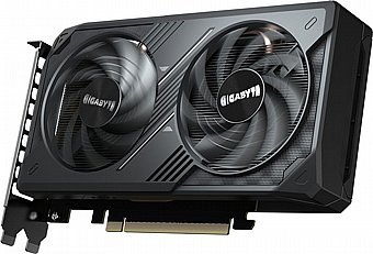 ����� ��� Gigabyte GeForce RTX 5050 WINDFORCE OC 8GB GV-N5050WF2OC-8GD