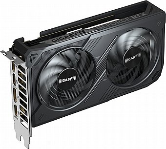 ����� ��� Gigabyte GeForce RTX 5050 WINDFORCE OC 8GB GV-N5050WF2OC-8GD