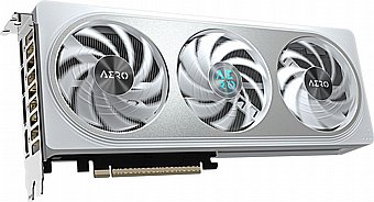 ����� ��� Gigabyte GeForce RTX 5060 AERO OC 8GB GV-N5060AERO OC-8GD