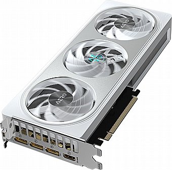 ����� ��� Gigabyte GeForce RTX 5060 AERO OC 8GB GV-N5060AERO OC-8GD
