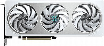 ����� ��� Gigabyte GeForce RTX 5060 AERO OC 8GB GV-N5060AERO OC-8GD
