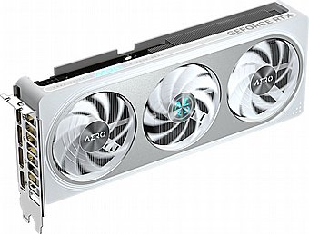 ����� ��� Gigabyte GeForce RTX 5060 AERO OC 8GB GV-N5060AERO OC-8GD