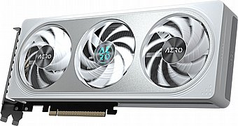 ����� ��� Gigabyte GeForce RTX 5060 AERO OC 8GB GV-N5060AERO OC-8GD