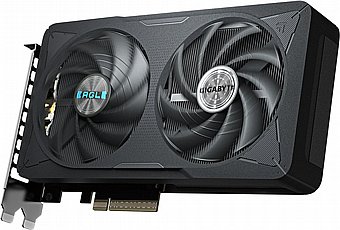 ����� ��� Gigabyte GeForce RTX 5060 EAGLE OC 8GB GV-N5060EAGLE OC-8GD