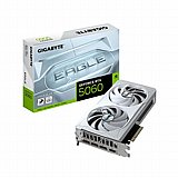 כרטיס מסך Gigabyte GeForce RTX 5060 Eagle ICE 8GB GDDR7 GV-N5060EAGLEOC ICE-8GD כרטיס מסך Gigabyte GeForce RTX 5060 Eagle ICE 8GB GDDR7 GV-N5060EAGLEOC ICE-8GD