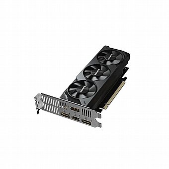 ����� ��� Gigabyte GeForce RTX 5060 OC Low Profile 8GB GDDR7 GV-N5060OC-8GL