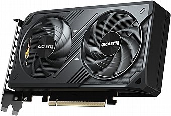 ����� ��� Gigabyte GeForce RTX 5060 WINDFORCE MAX OC 8GB GV-N5060WF2MAX OC-8GD