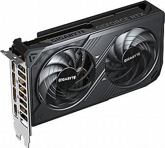 ����� ��� Gigabyte GeForce RTX 5060 WINDFORCE MAX OC 8GB GV-N5060WF2MAX OC-8GD